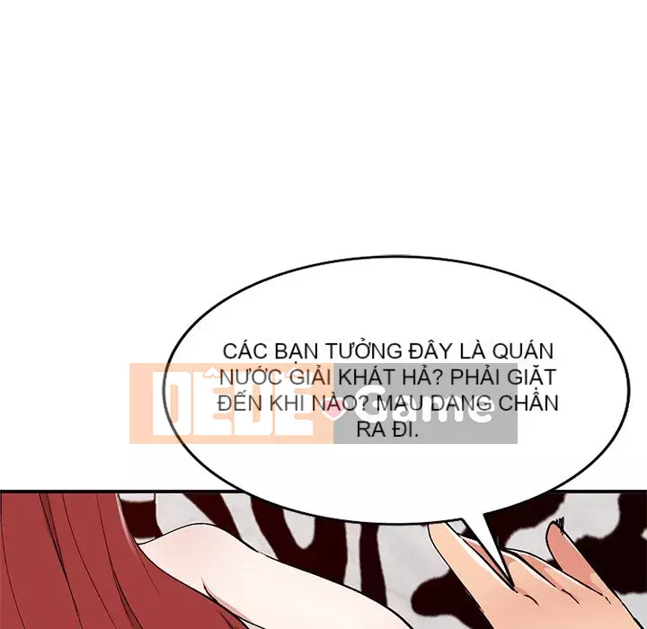 Bí mật của em gái Chương 43-44