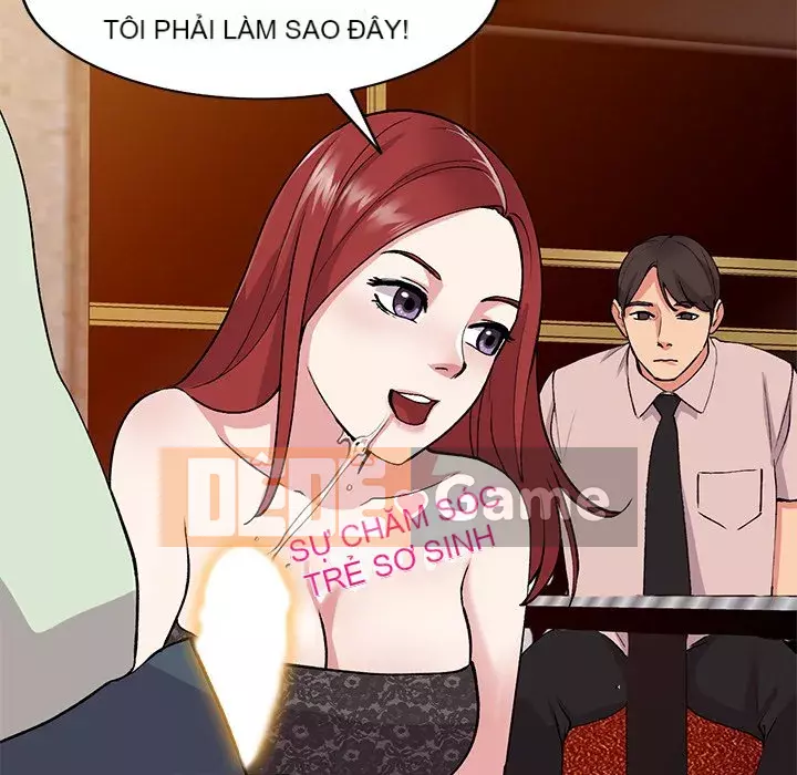 Bí mật của em gái Chương 43-44