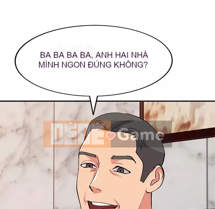 Bí mật của em gái Chương 43-44