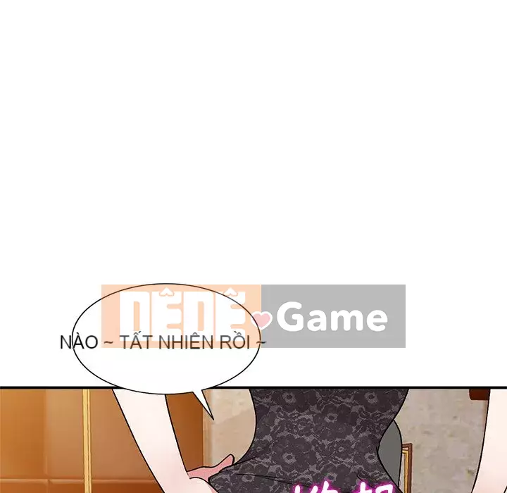 Bí mật của em gái Chương 43-44