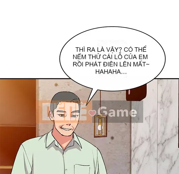 Bí mật của em gái Chương 43-44