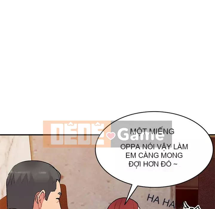 Bí mật của em gái Chương 43-44