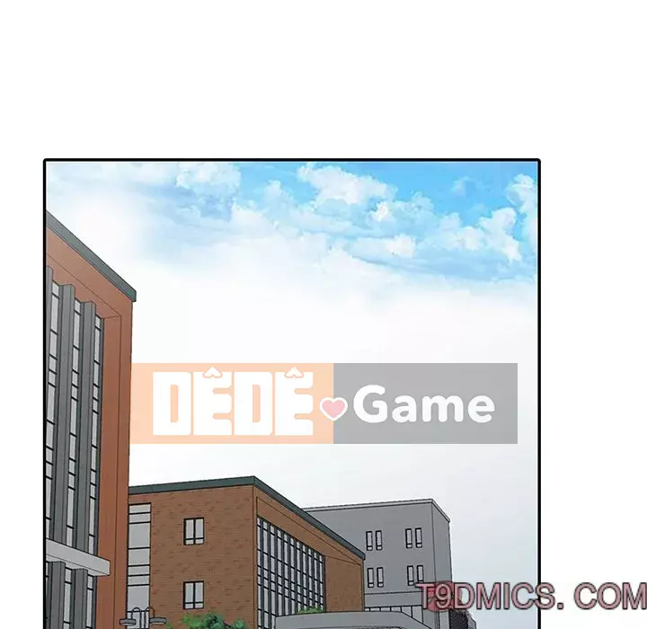 Bí mật của em gái Chương 43-44