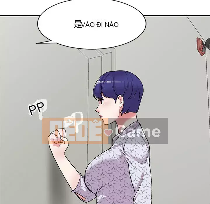 Bí mật của em gái Chương 43-44