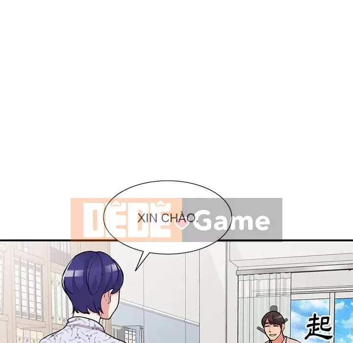 Bí mật của em gái Chương 43-44