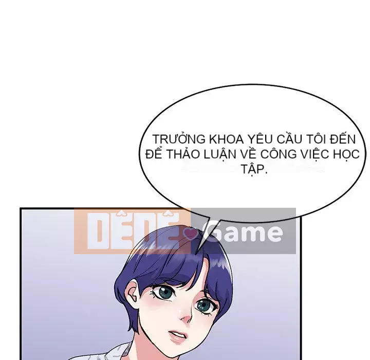 Bí mật của em gái Chương 43-44