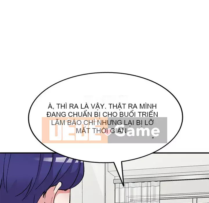 Bí mật của em gái Chương 43-44