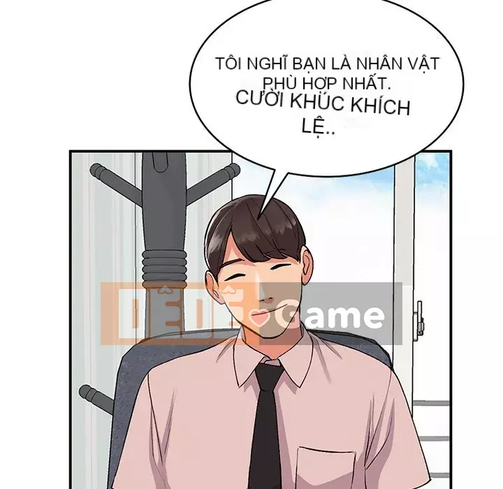 Bí mật của em gái Chương 43-44