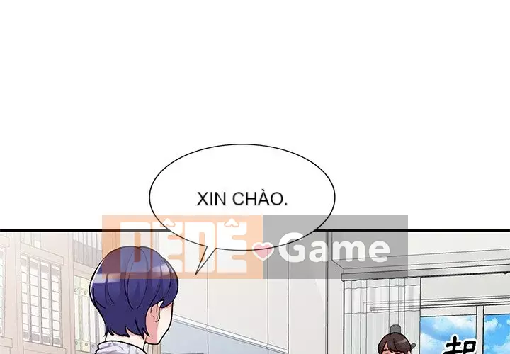 Bí mật của em gái Chương 43-44