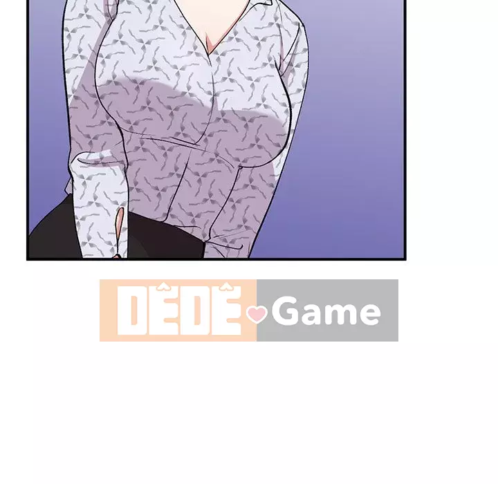 Bí mật của em gái Chương 43-44