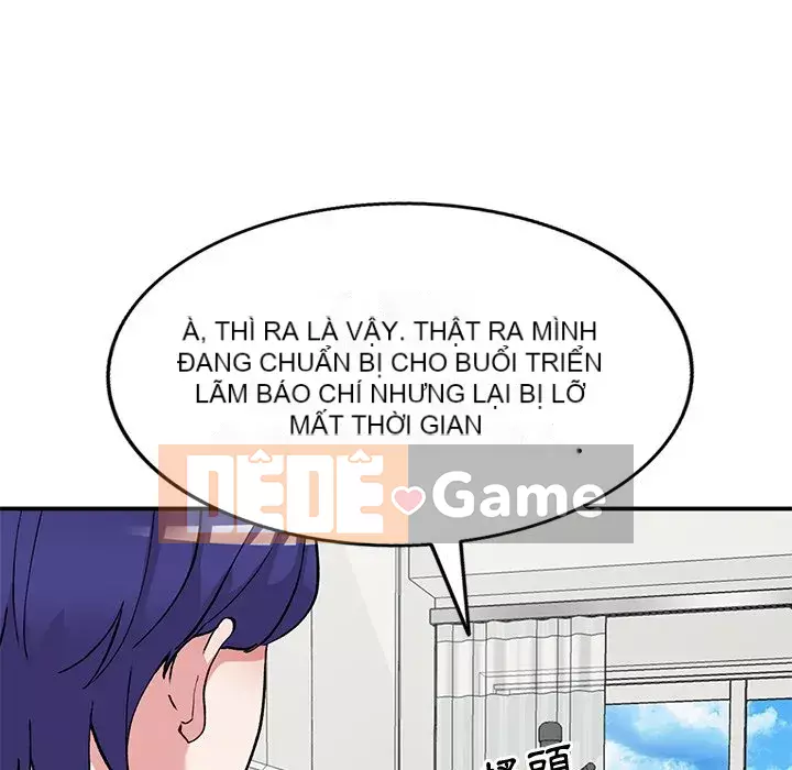 Bí mật của em gái Chương 43-44