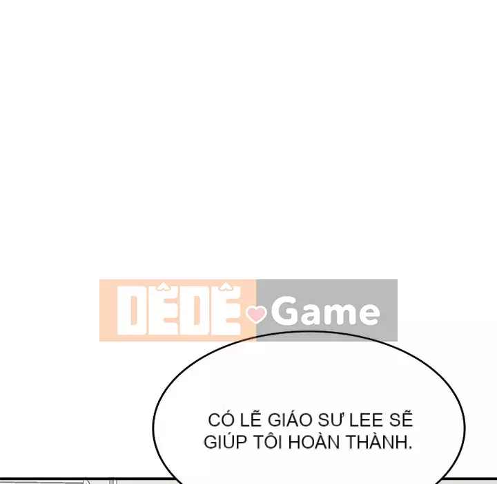 Bí mật của em gái Chương 43-44