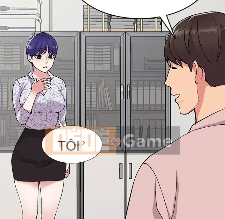 Bí mật của em gái Chương 43-44