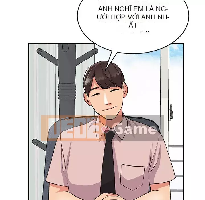 Bí mật của em gái Chương 43-44