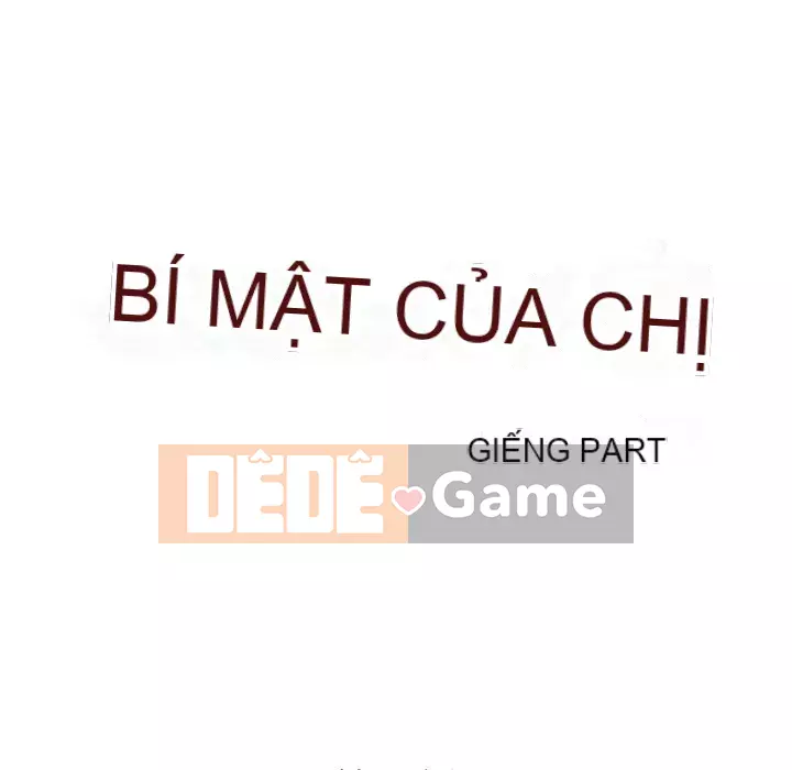 Bí mật của em gái Chương 43-44