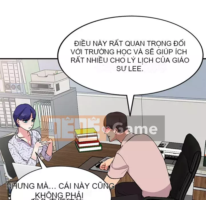 Bí mật của em gái Chương 43-44