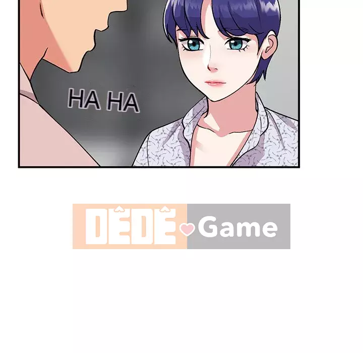 Bí mật của em gái Chương 43-44