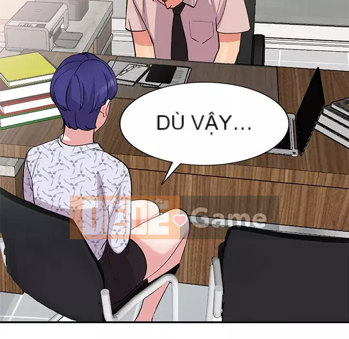 Bí mật của em gái Chương 43-44