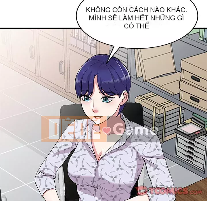 Bí mật của em gái Chương 43-44