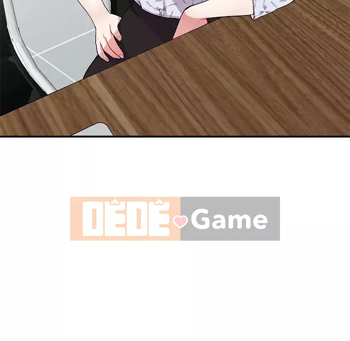 Bí mật của em gái Chương 43-44