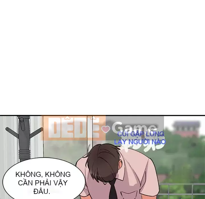 Bí mật của em gái Chương 43-44