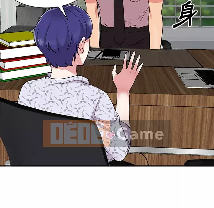 Bí mật của em gái Chương 43-44