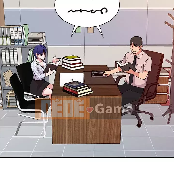 Bí mật của em gái Chương 43-44