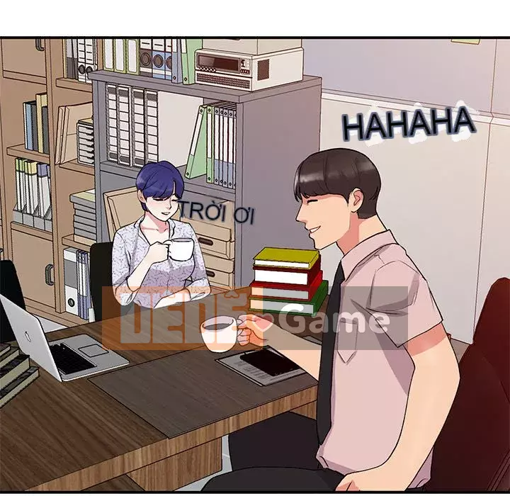 Bí mật của em gái Chương 43-44