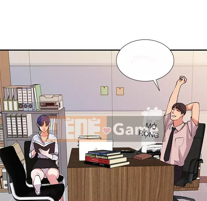 Bí mật của em gái Chương 43-44