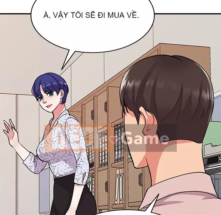 Bí mật của em gái Chương 43-44