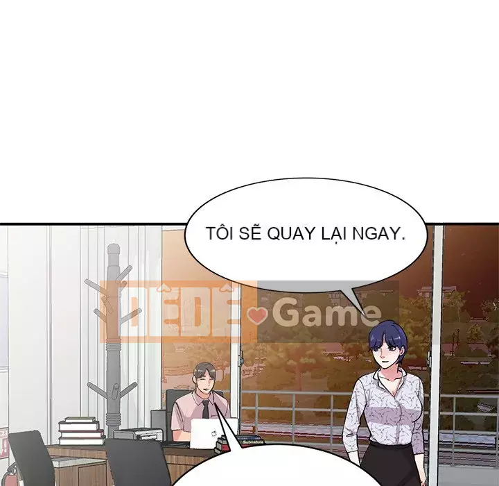 Bí mật của em gái Chương 43-44