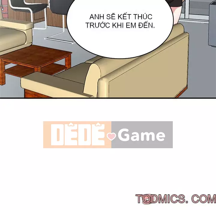 Bí mật của em gái Chương 43-44