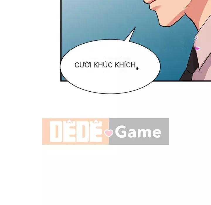 Bí mật của em gái Chương 43-44