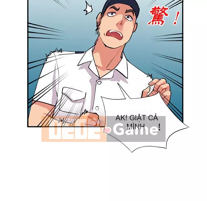 Bí mật của em gái Chương 43-44