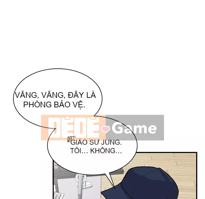 Bí mật của em gái Chương 43-44