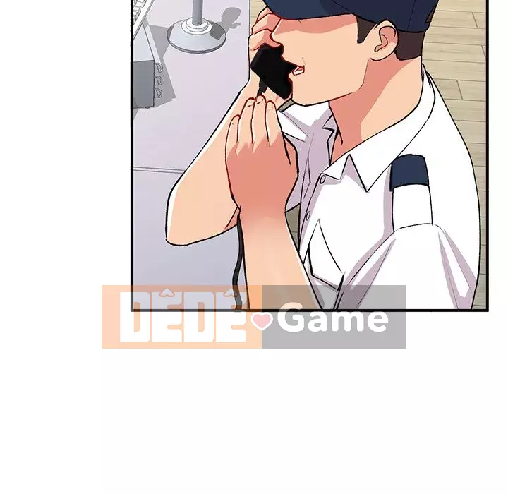 Bí mật của em gái Chương 43-44