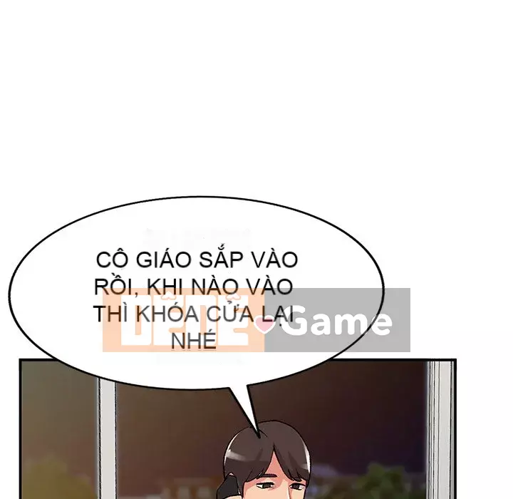 Bí mật của em gái Chương 43-44