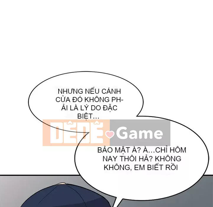 Bí mật của em gái Chương 43-44