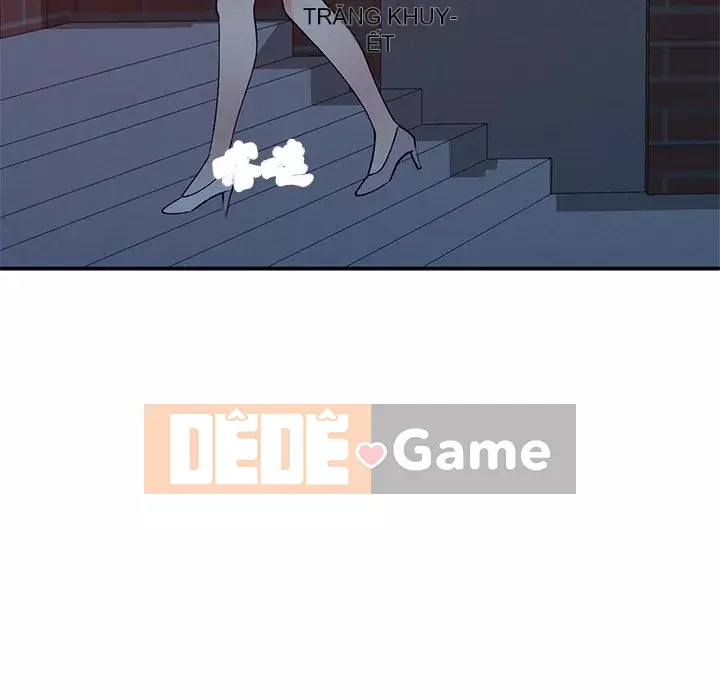 Bí mật của em gái Chương 43-44