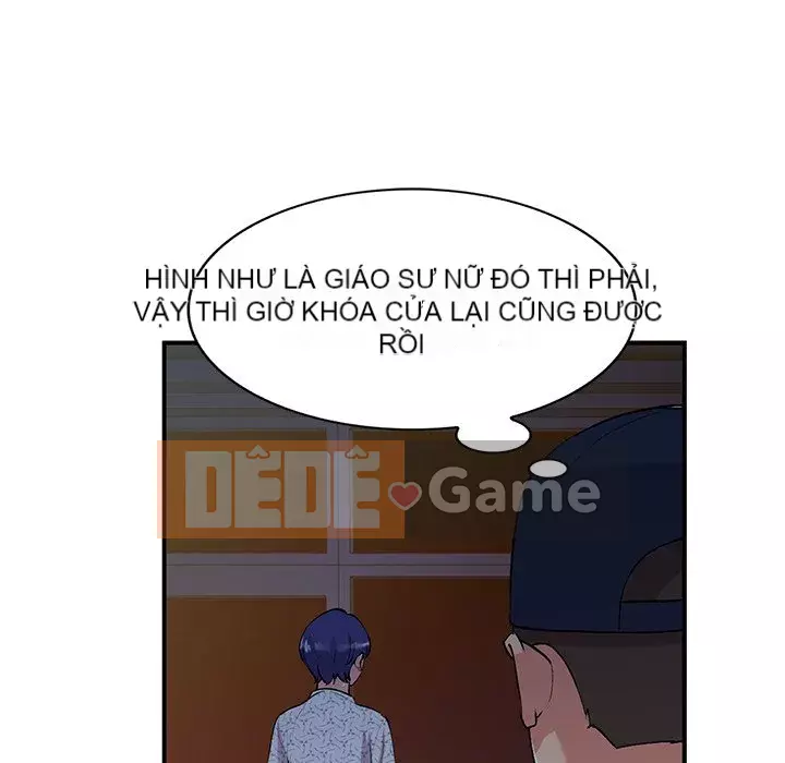 Bí mật của em gái Chương 43-44