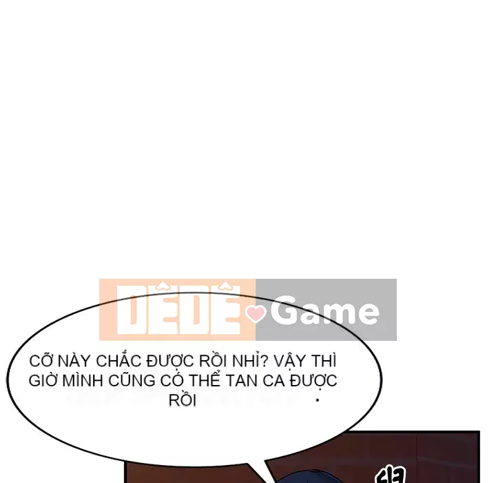 Bí mật của em gái Chương 43-44