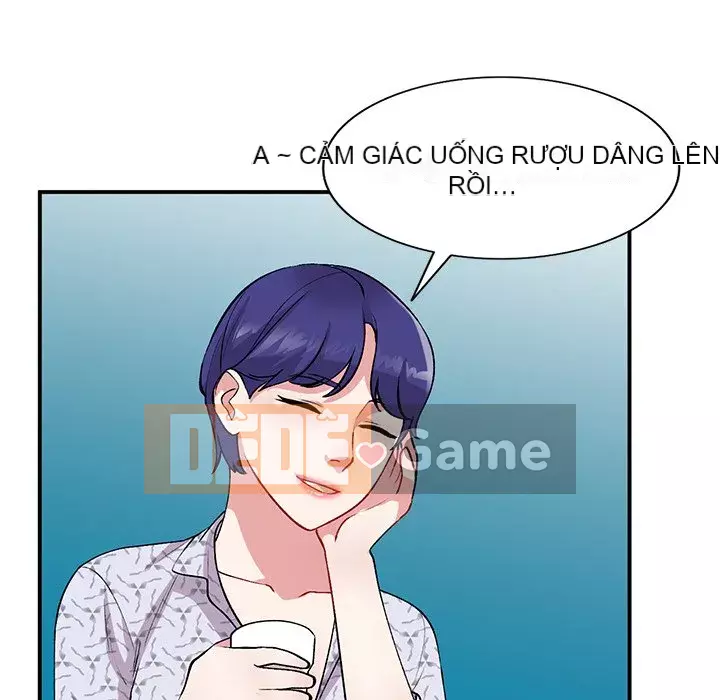 Bí mật của em gái Chương 43-44