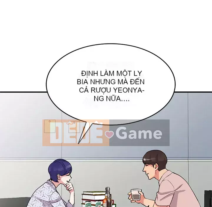 Bí mật của em gái Chương 43-44