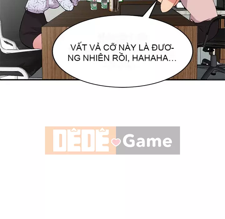 Bí mật của em gái Chương 43-44