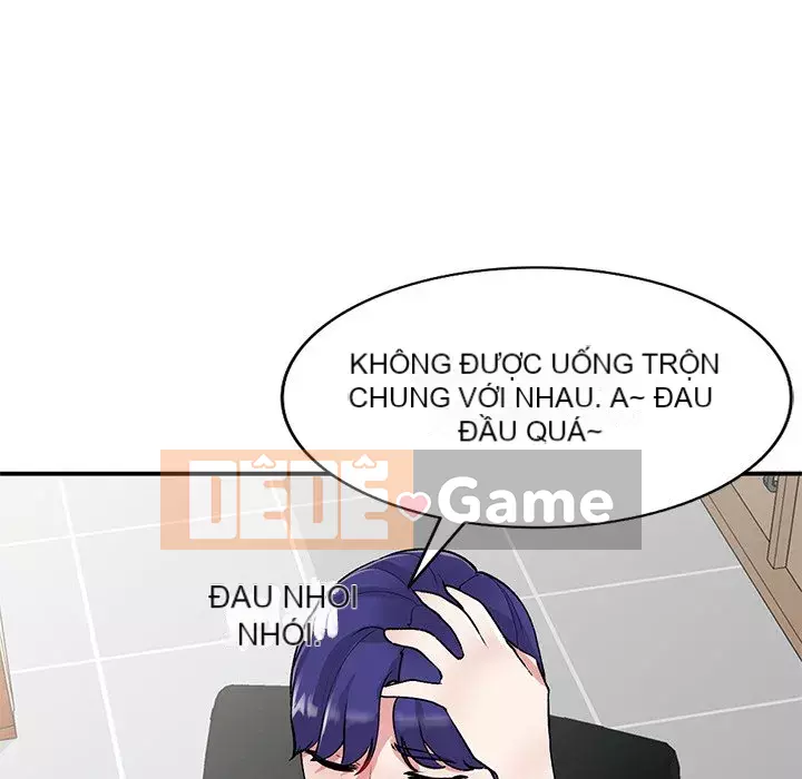 Bí mật của em gái Chương 43-44