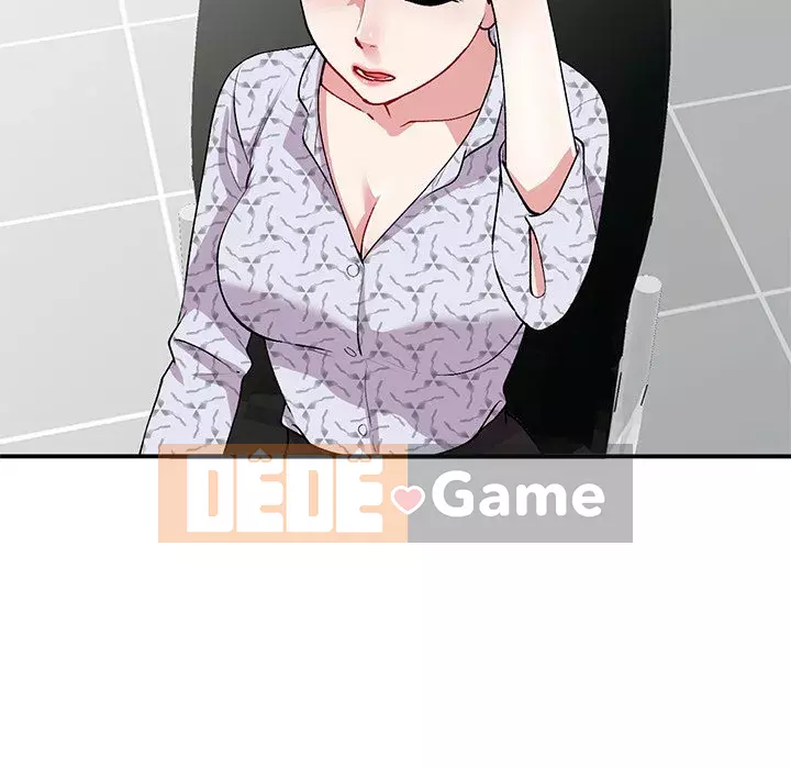 Bí mật của em gái Chương 43-44