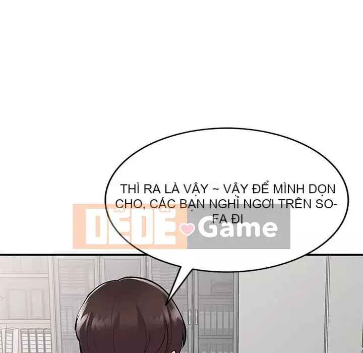 Bí mật của em gái Chương 43-44