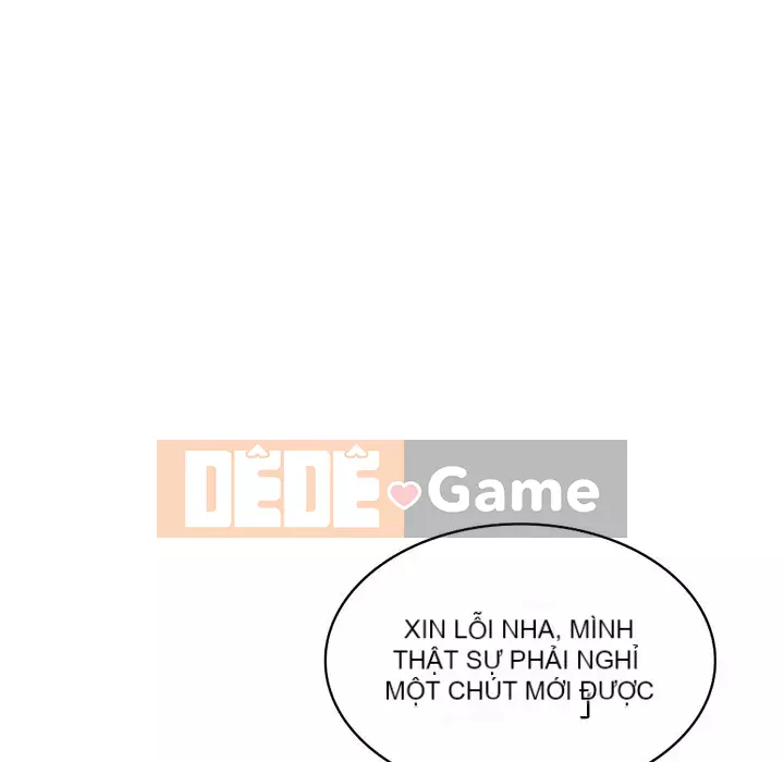 Bí mật của em gái Chương 43-44