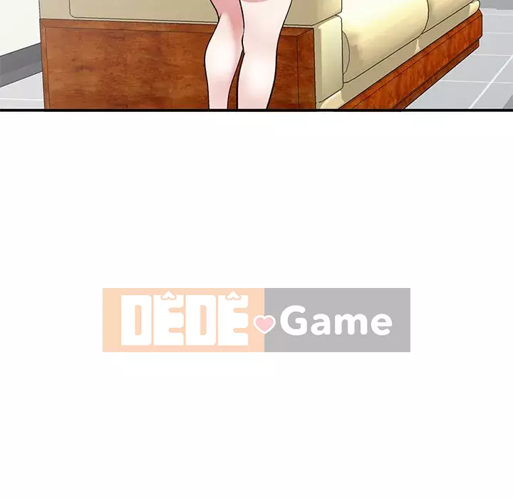 Bí mật của em gái Chương 43-44