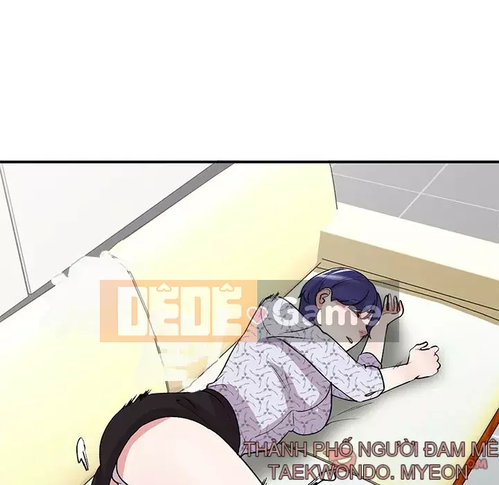 Bí mật của em gái Chương 43-44